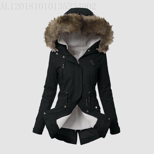 棉服女加厚出口厂家,品牌,图片,热帖